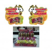 Material POP